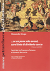 Alessandra Sirugo ...se un solo pane avessi, sarei lieto di dividerlo con te (F. Petrarca, Senili XVII 2) : l'amicizia tra Francesco Petrarca e Giovanni Boccaccio Alessandra Sirugo ...se un solo pane avessi, sarei lieto di dividerlo con te (F. Petrarca, Senili XVII 2) : l'amicizia tra Francesco Petrarca e Giovanni Boccaccio